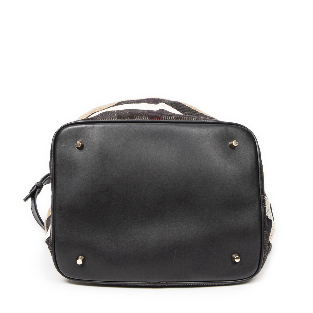 Burberry Ashby Bucket - Picture 6 of 8